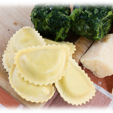 Ravioli