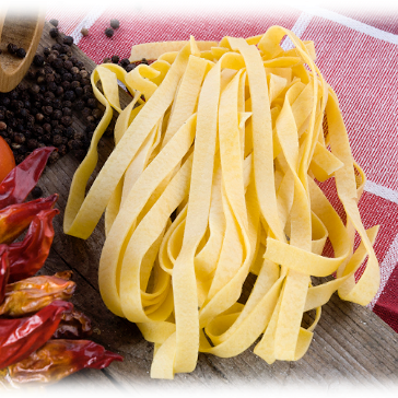 Tagliatelle